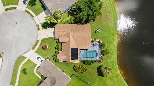 1904 Rouzbeh Ct, Port Orange, FL 32128 - drone / aerial view