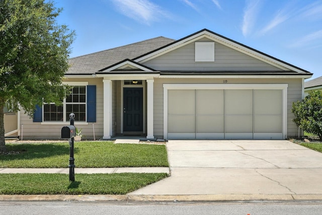 119 Fairway Ct, Bunnell, FL 32110 - photo 1