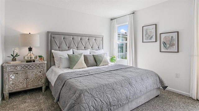 8 Mill Wheel Ct S, Palm Coast, FL 32137 - carpeted bedroom with baseboards