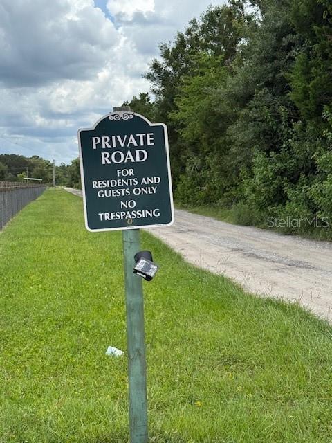 594 E County Road 90, Bunnell, FL 32110 - photo 4