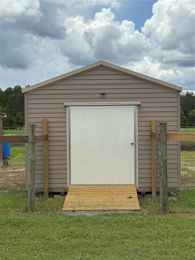 594 E County Road 90, Bunnell, FL 32110 - photo 21