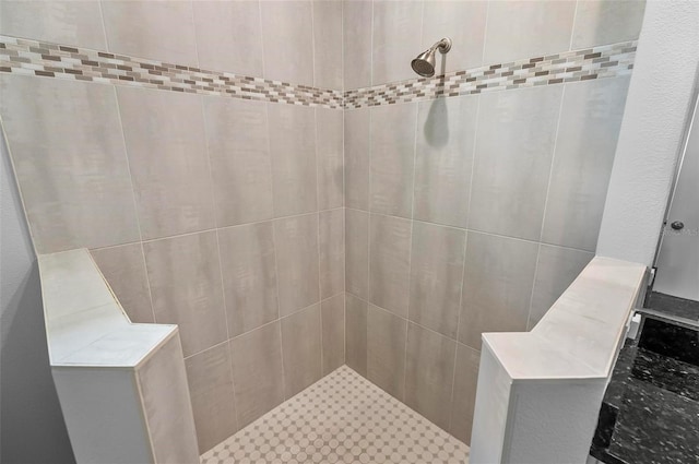 9 Elder Pl, Palm Coast, FL 32164 - full bath with tiled shower
