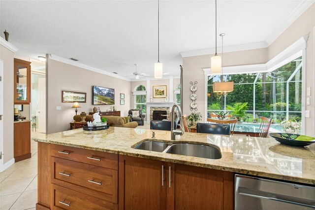 117 Bay Lake Dr, Ormond Beach, FL 32174 - photo 32