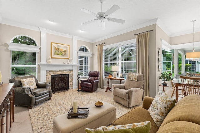 117 Bay Lake Dr, Ormond Beach, FL 32174 - photo 38