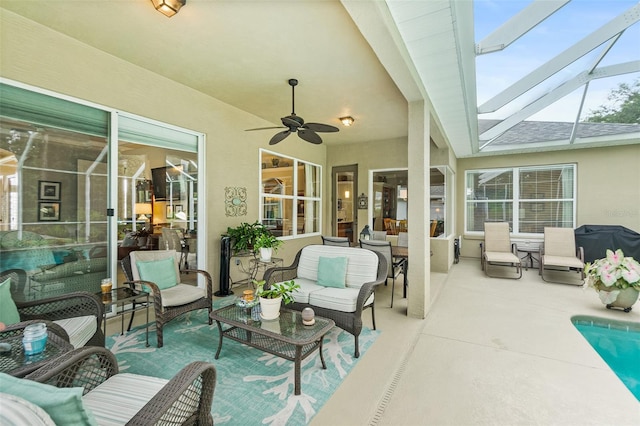 117 Bay Lake Dr, Ormond Beach, FL 32174 - photo 54