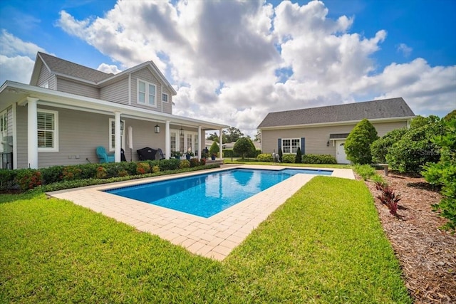 96 Grove St, Ormond Beach, FL 32174 - photo 2