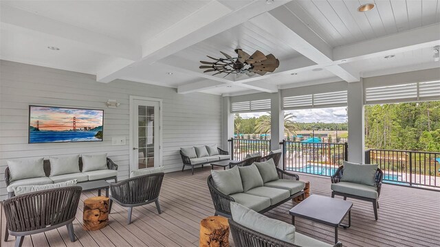 859 Grand Reserve Dr, Bunnell, FL 32110 - photo 32