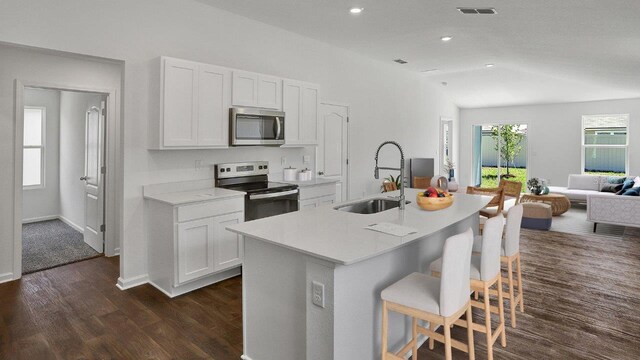 821 Grand Reserve Dr, Bunnell, FL 32110 - photo 3