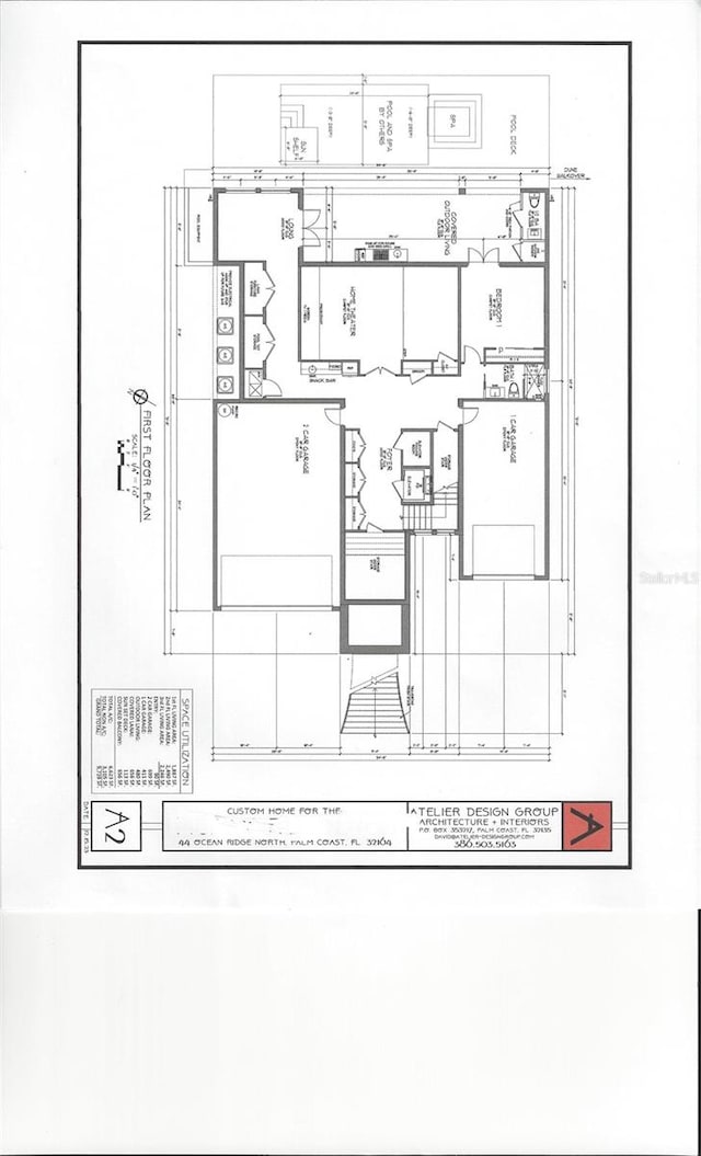 29 Ocean Ridge Blvd S, Palm Coast, FL 32137 - photo 46