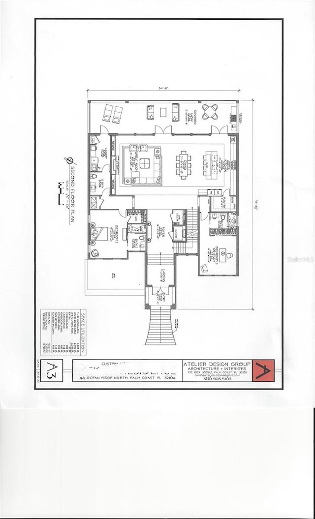 29 Ocean Ridge Blvd S, Palm Coast, FL 32137 - photo 47