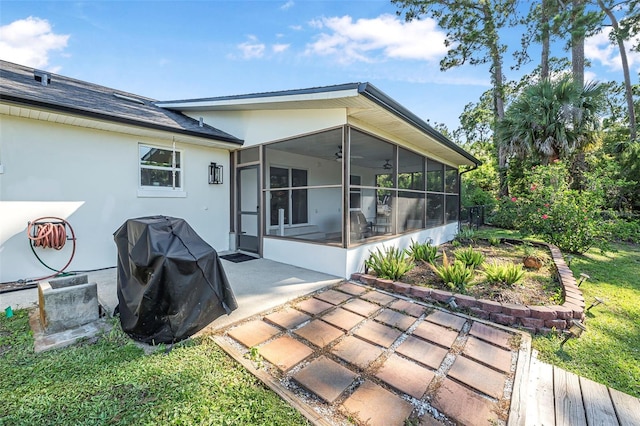 117 Azalea Rd, Edgewater, FL 32141 - photo 33