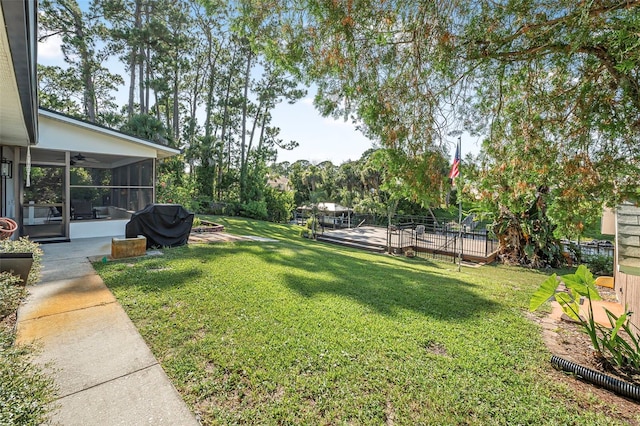 117 Azalea Rd, Edgewater, FL 32141 - photo 34