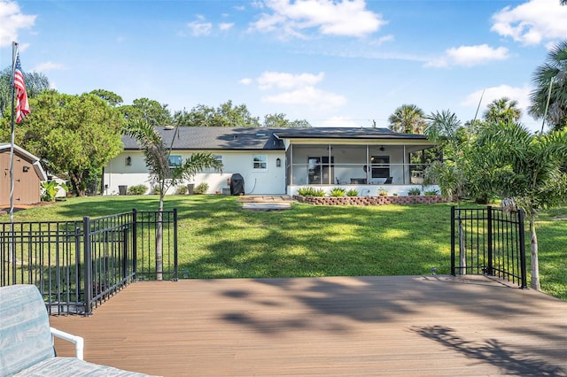 117 Azalea Rd, Edgewater, FL 32141 - photo 37