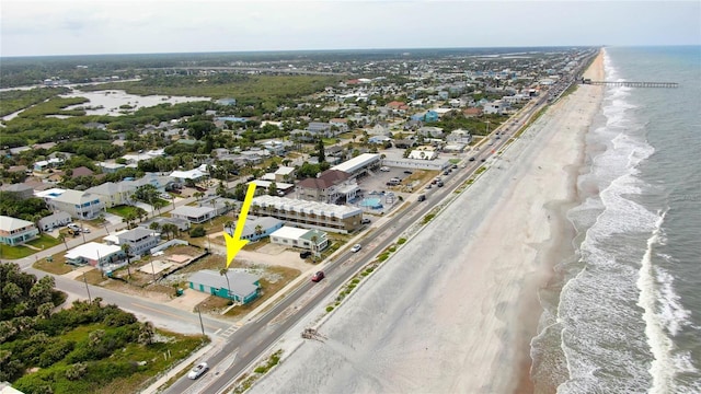 1244 S Ocean Shore Blvd, Flagler Beach, FL 32136 - photo 10