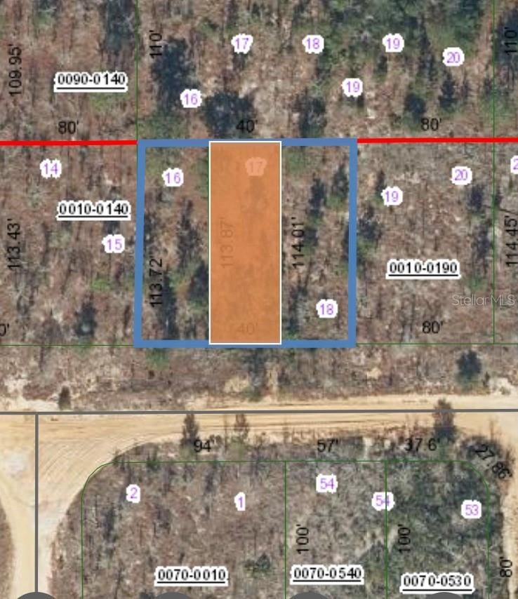 154 1st Ave, Interlachen, FL 32148