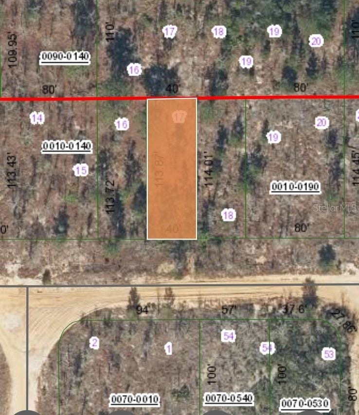 154 1st Ave, Interlachen, FL 32148