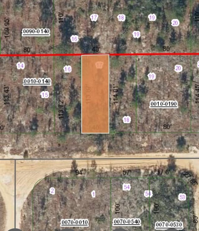 154 1st Ave, Interlachen, FL 32148