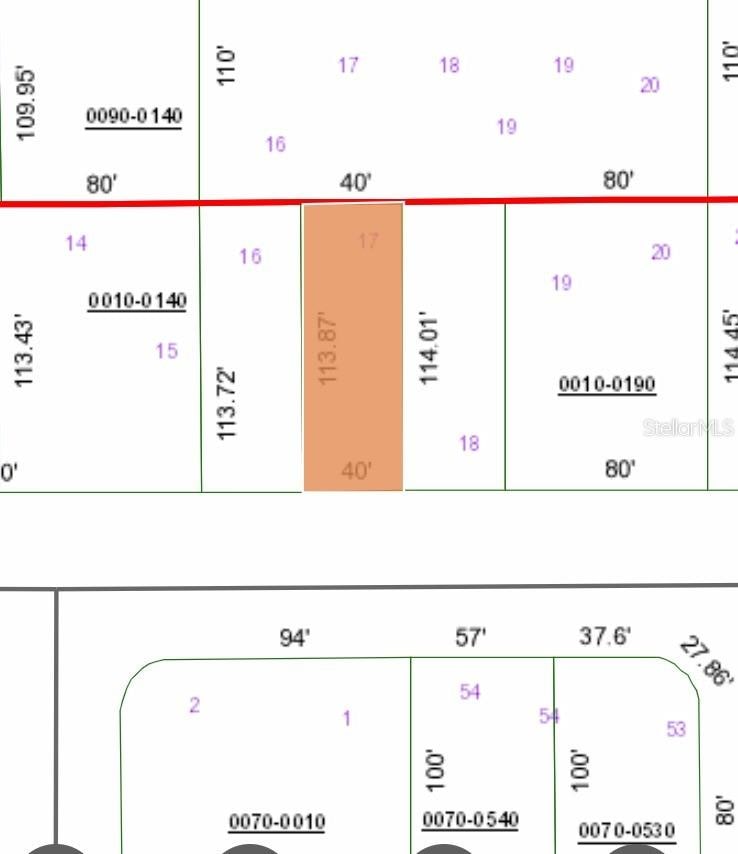 154 1st Ave, Interlachen, FL 32148