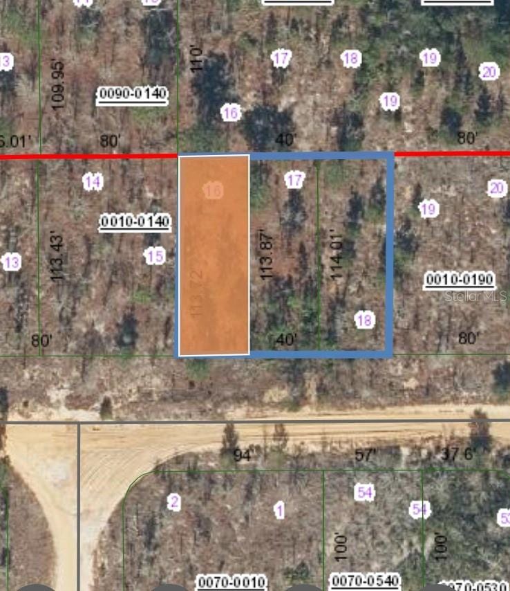 156 1st Ave, Interlachen, FL 32148