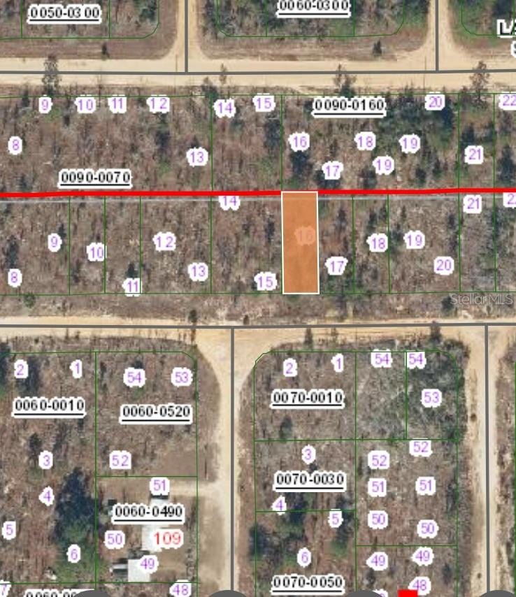 156 1st Ave, Interlachen, FL 32148
