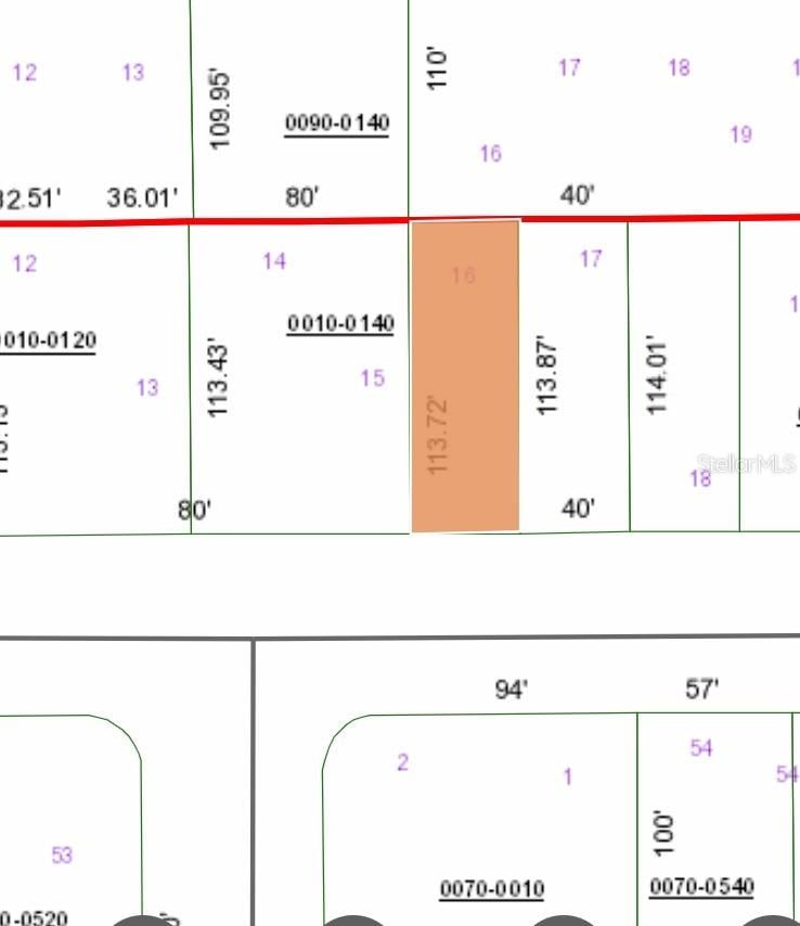 156 1st Ave, Interlachen, FL 32148