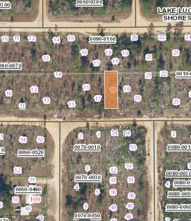 152 1st Ave, Interlachen, FL 32148