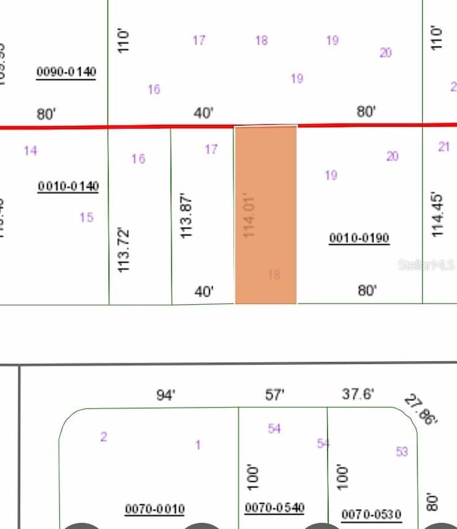 152 1st Ave, Interlachen, FL 32148