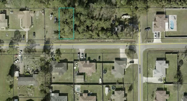 804 Fourth St, Bunnell, FL 32110