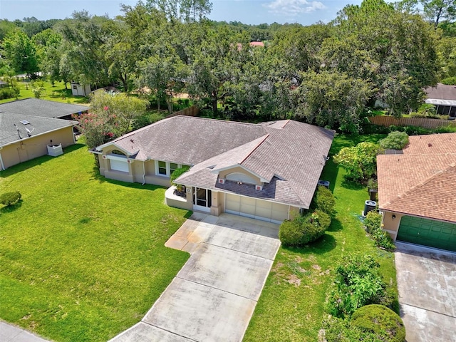 5 Wilksboro Pl, Palm Coast, FL 32164 - view of subject property