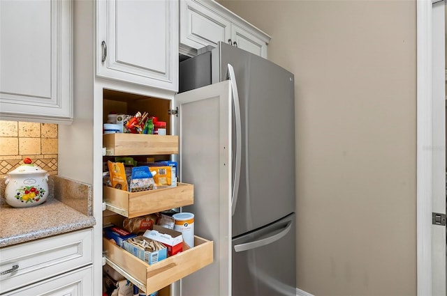 5 Wilksboro Pl, Palm Coast, FL 32164 - view of pantry