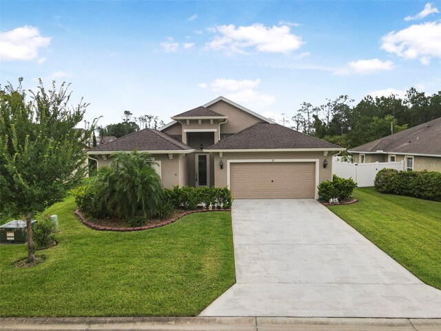 23 Foxfield Look, Ormond Beach, FL 32174 - photo 1