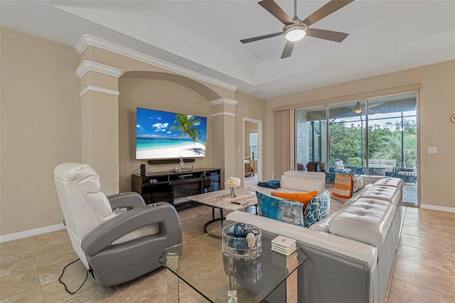 23 Foxfield Look, Ormond Beach, FL 32174 - photo 12
