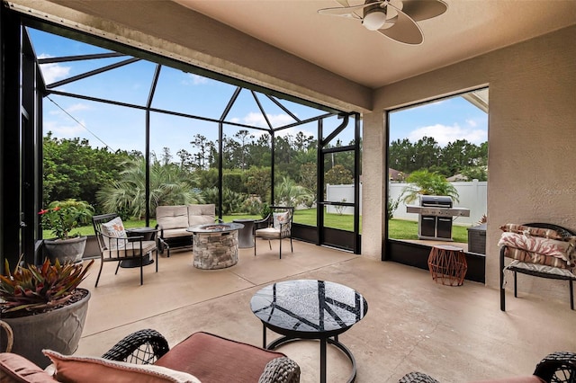 23 Foxfield Look, Ormond Beach, FL 32174 - photo 32
