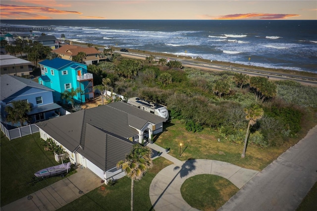 112 S 11th St, Flagler Beach, FL 32136 - photo 1