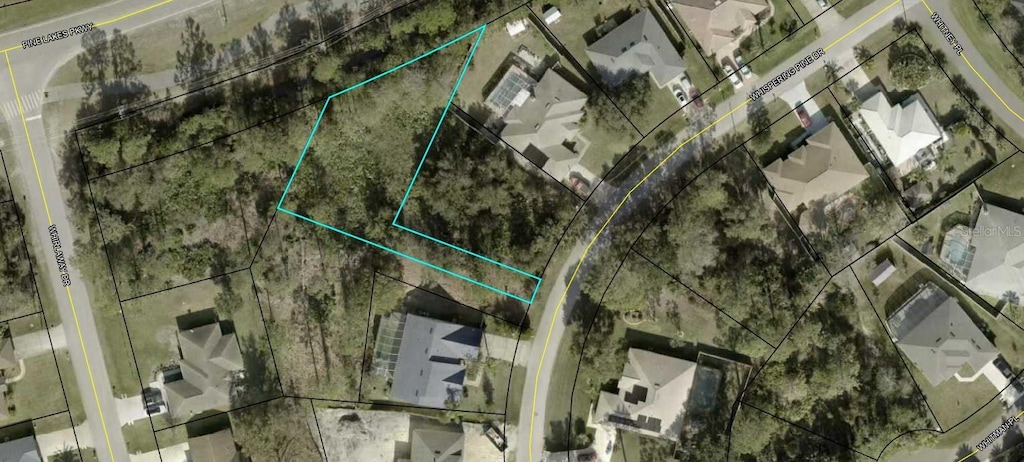 114 Whispering Pine Dr, Palm Coast, FL 32164 - photo 1