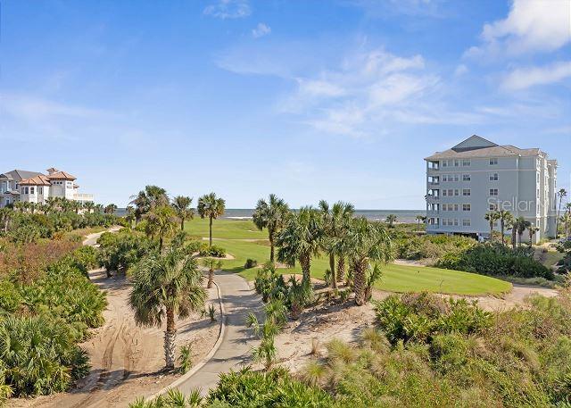 200 Cinnamon Beach Way Unit 131, Palm Coast, FL 32137 - view of property's community with golf course view