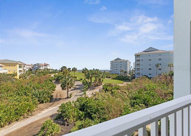 200 Cinnamon Beach Way Unit 131, Palm Coast, FL 32137 - view of balcony