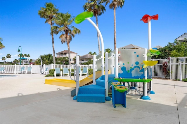 200 Cinnamon Beach Way Unit 131, Palm Coast, FL 32137 - view of play area