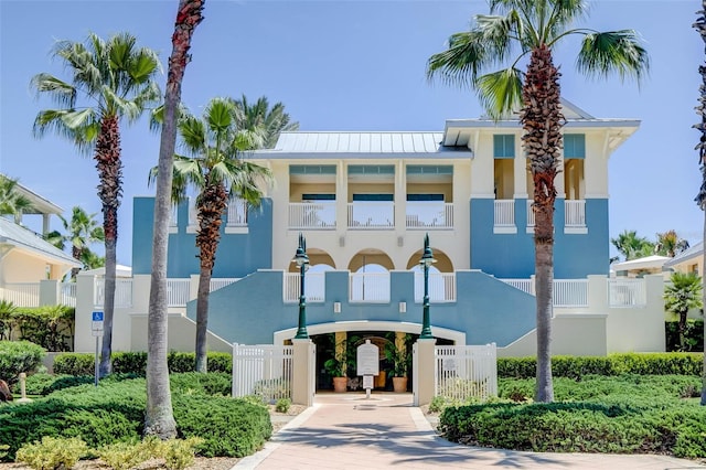 200 Cinnamon Beach Way Unit 131, Palm Coast, FL 32137 - view of property