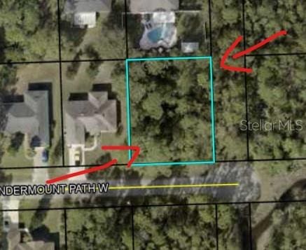 9 Undermount Path W, Palm Coast, FL 32164 - photo 3