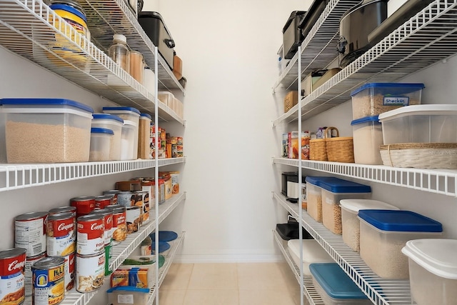 67 Lagare St, Palm Coast, FL 32137 - view of pantry