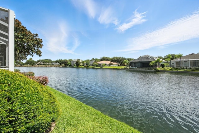 67 Lagare St, Palm Coast, FL 32137 - water view featuring nearby suburban area