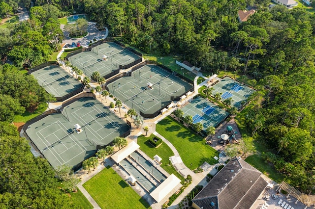 67 Lagare St, Palm Coast, FL 32137 - bird's eye view