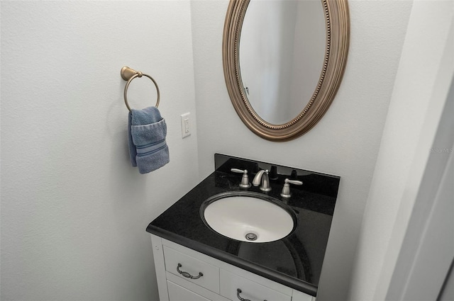 19 Bay Dr, Palm Coast, FL 32137 - bathroom with vanity