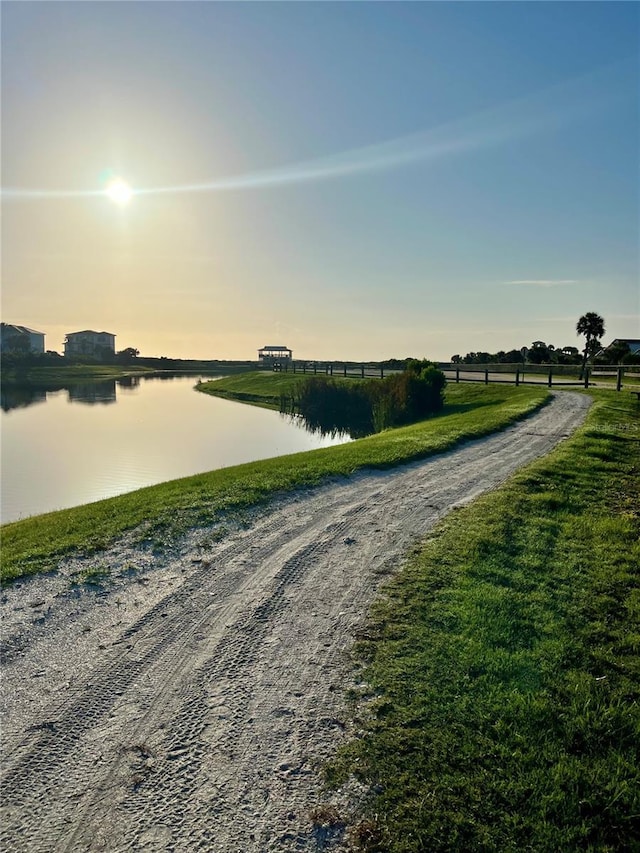 19 Bay Dr, Palm Coast, FL 32137 - water view