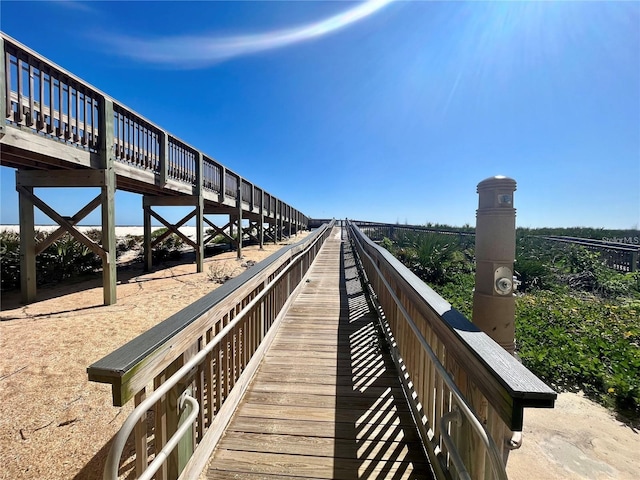 19 Bay Dr, Palm Coast, FL 32137 - view of home's community