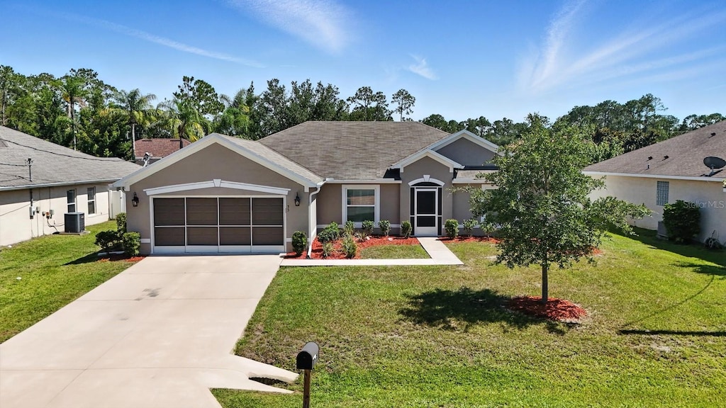 35 Esperanto Dr, Palm Coast, FL 32164 - photo 1