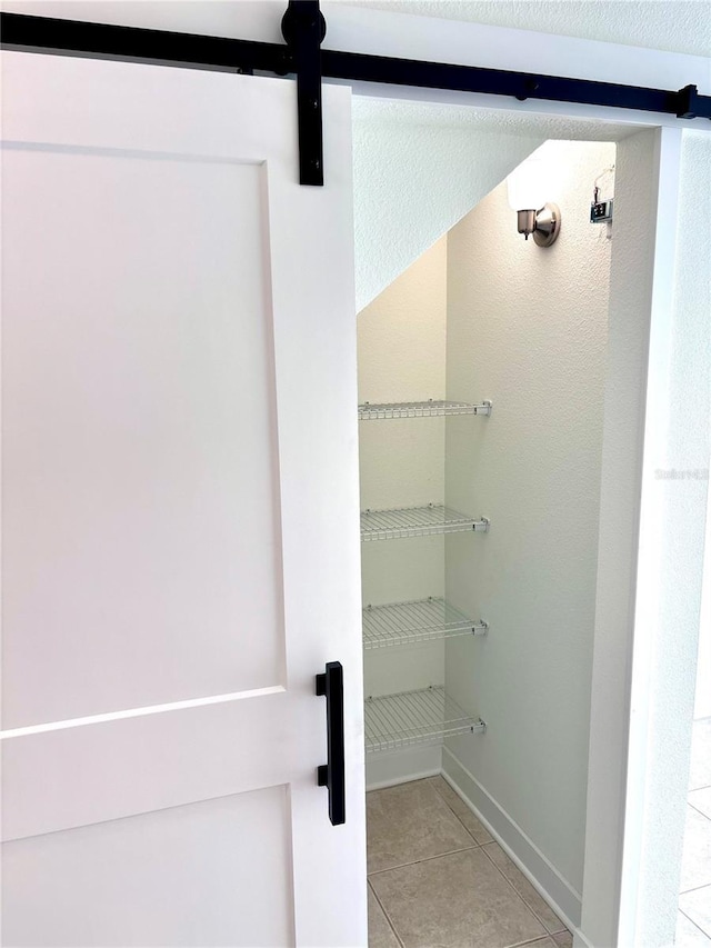 3628 S Central Ave Unit 5, Flagler Beach, FL 32136 - view of pantry