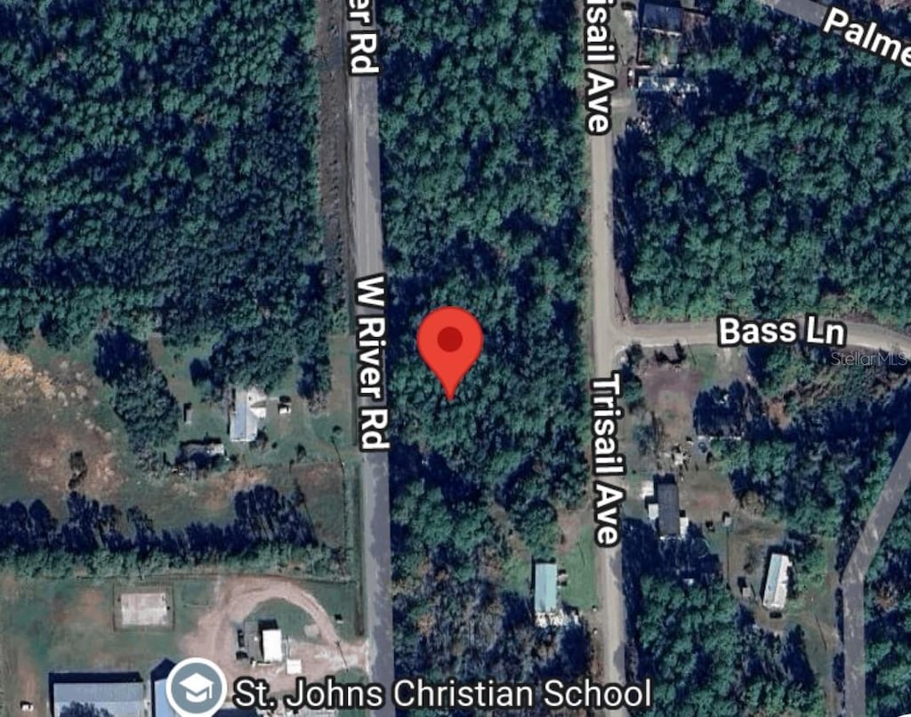 947 W River Rd, Palatka, FL 32177 - photo 2