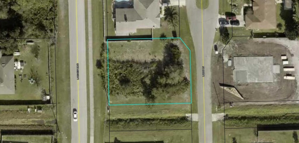 21 Lamar, Palm Coast, FL 32137 - photo 1